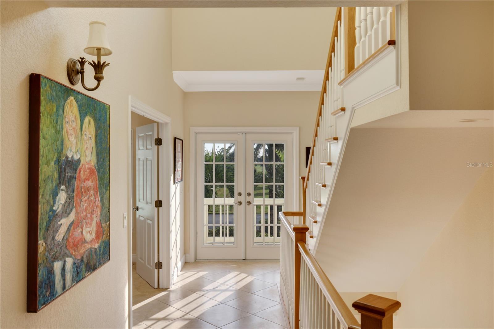 EAGLE PRESERVE ESTATES - Residential