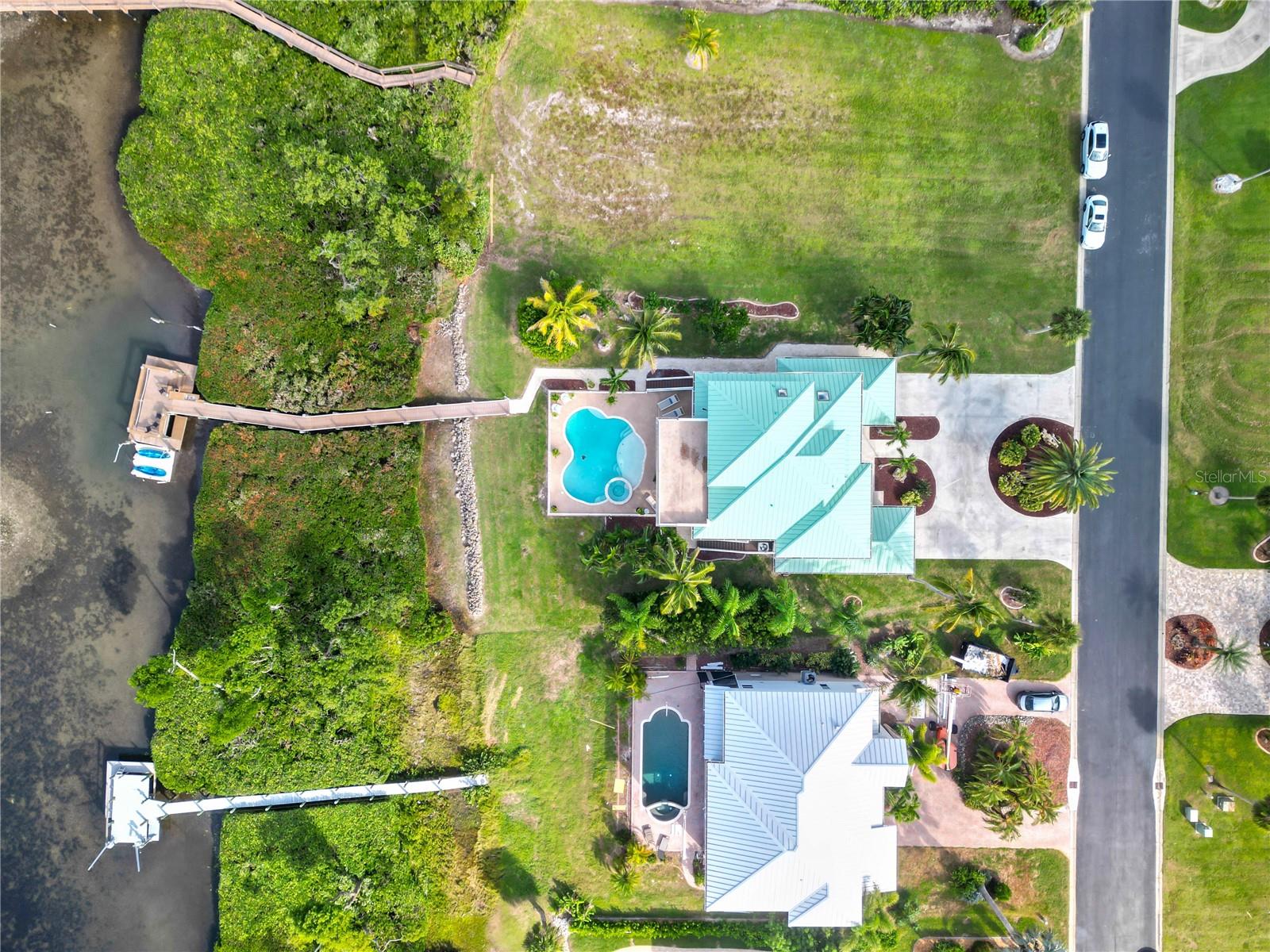 EAGLE PRESERVE ESTATES - Residential