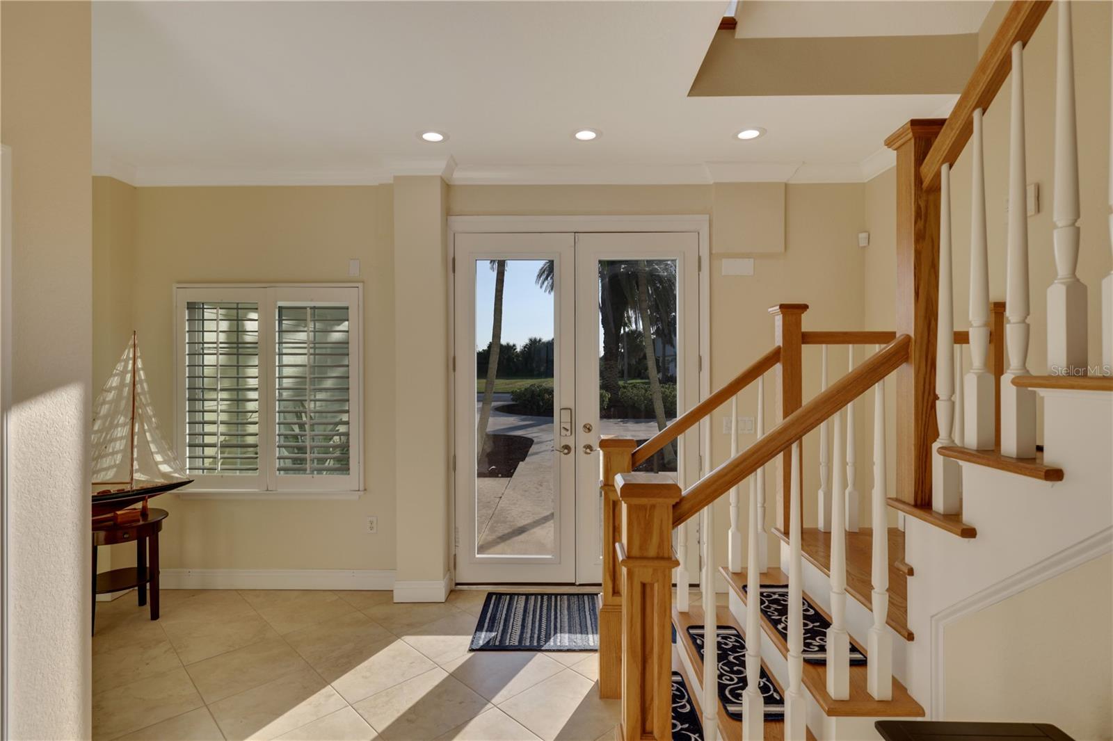 EAGLE PRESERVE ESTATES - Residential