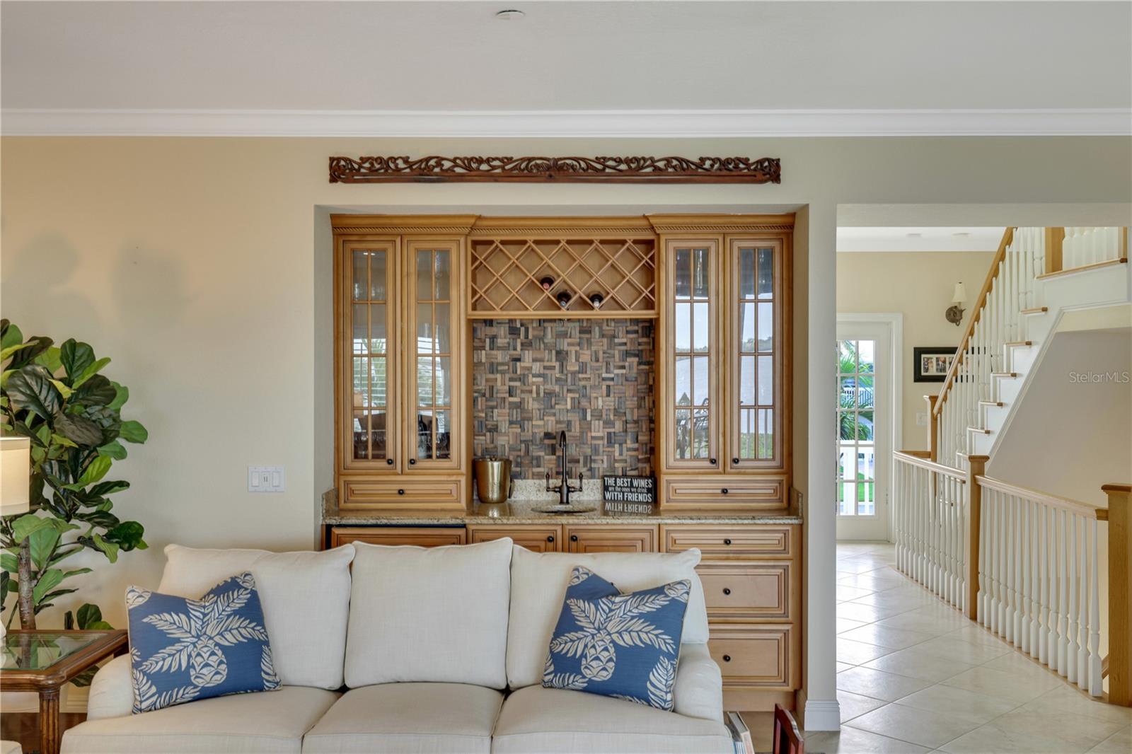 EAGLE PRESERVE ESTATES - Residential