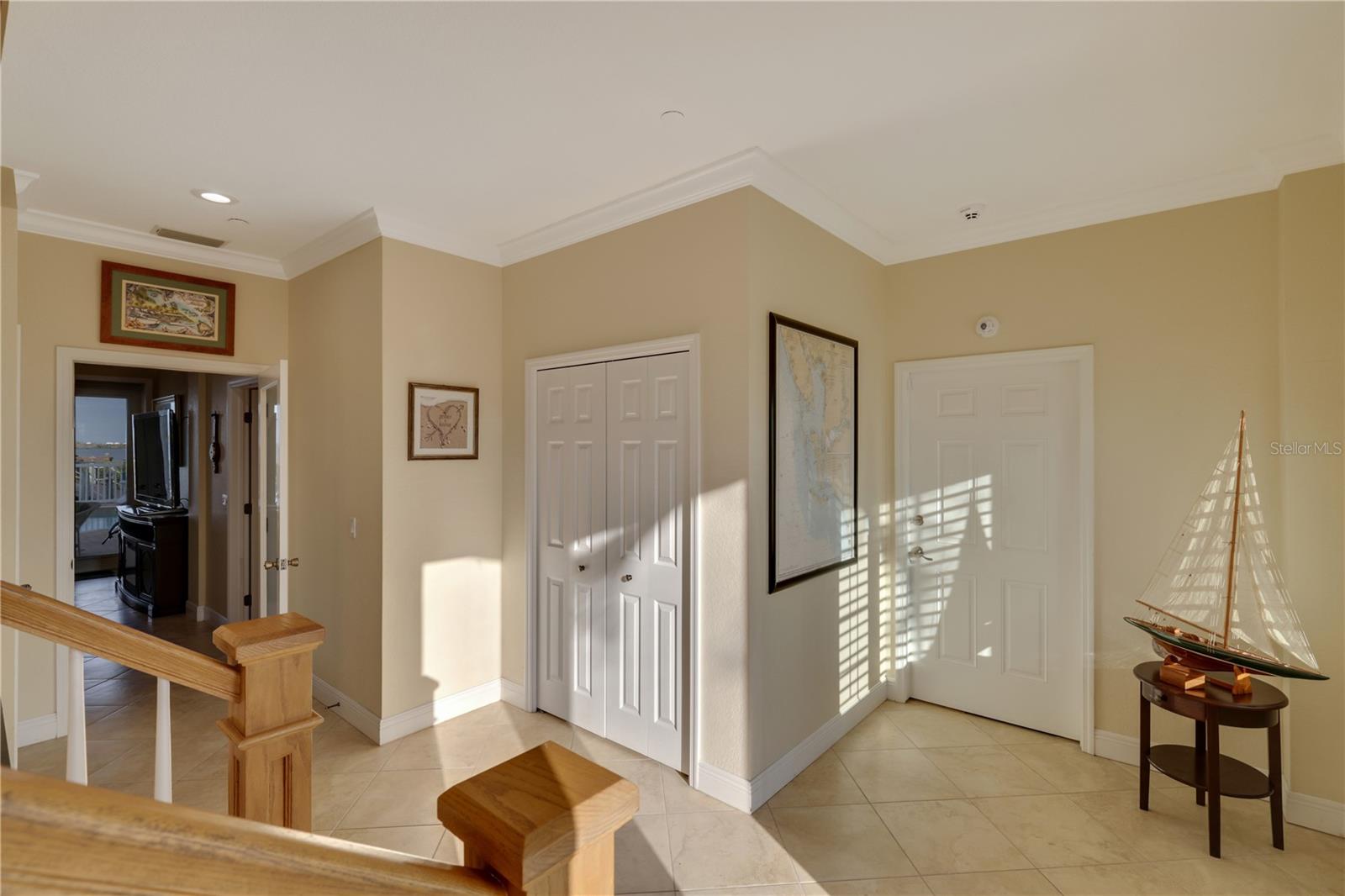 EAGLE PRESERVE ESTATES - Residential