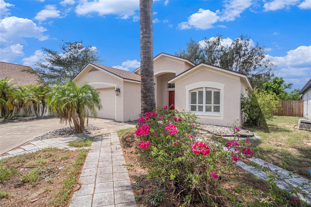 Photo of 4514 Arizona Sun Court, Valrico, FL 33594 (MLS # TB8393211)