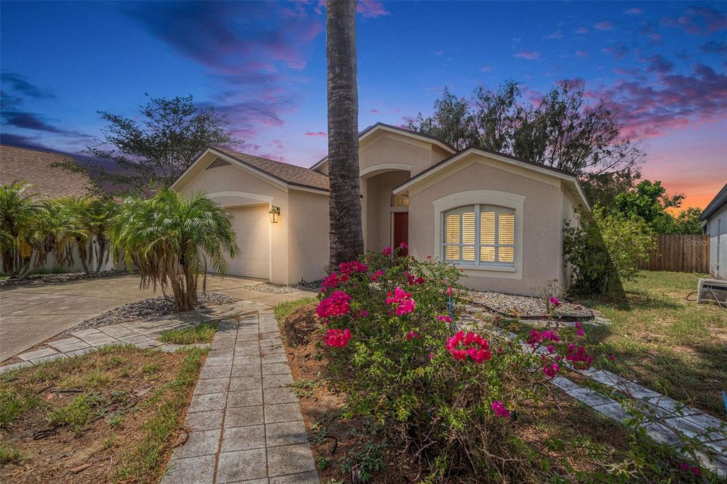 Photo of 4514 Arizona Sun Court, Valrico, FL 33594 (MLS # TB8393211)