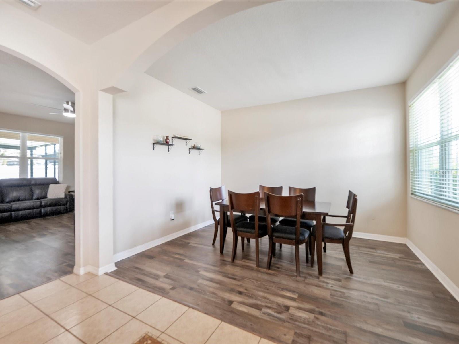 VILLAGES AT BRIDGEWATER VILLAGE 6B PH 01 - Residential