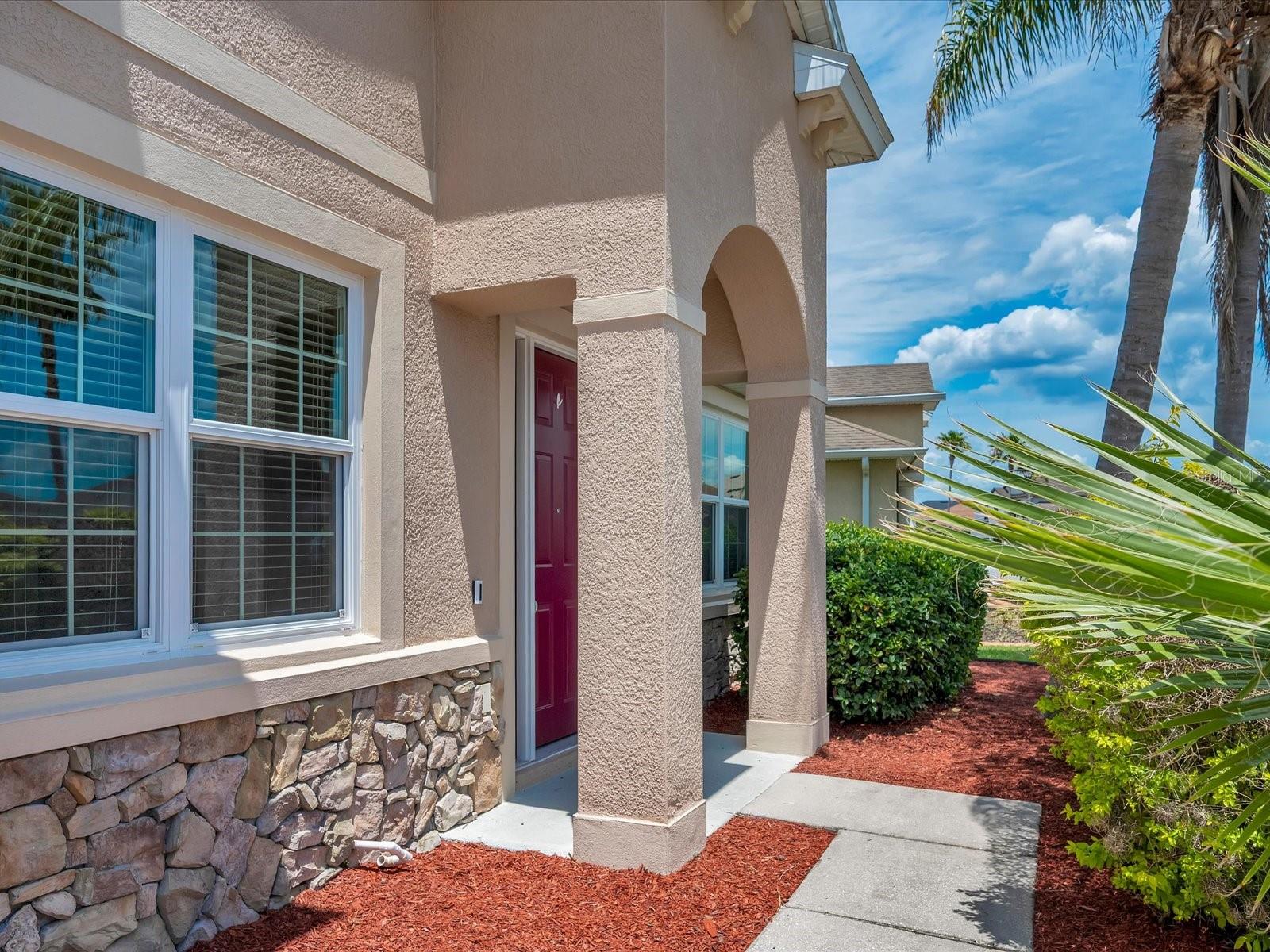 VILLAGES AT BRIDGEWATER VILLAGE 6B PH 01 - Residential