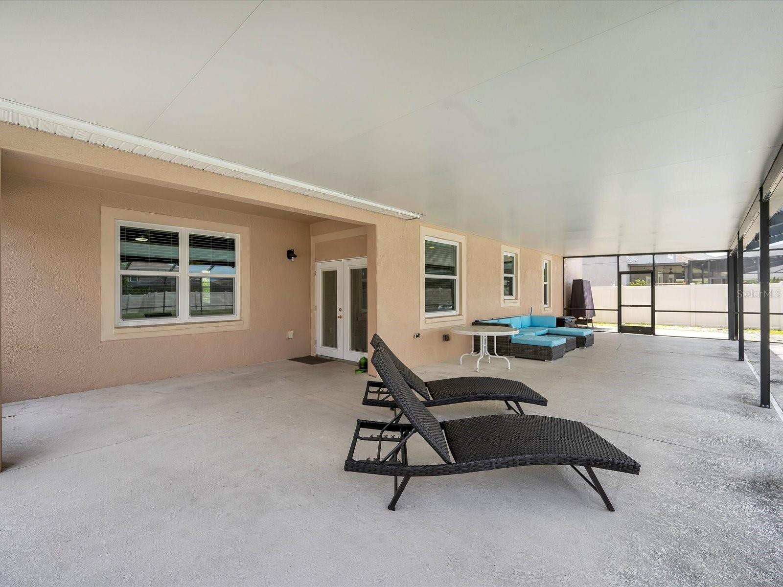 VILLAGES AT BRIDGEWATER VILLAGE 6B PH 01 - Residential