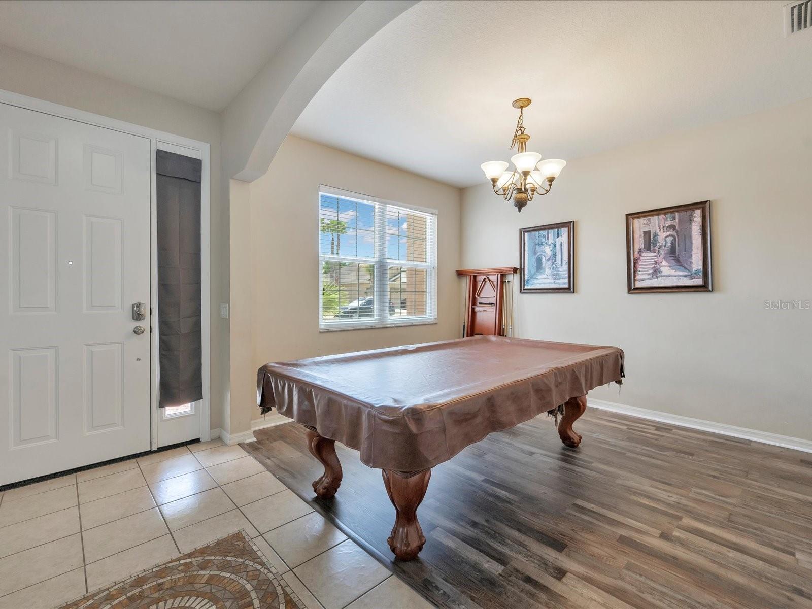 VILLAGES AT BRIDGEWATER VILLAGE 6B PH 01 - Residential