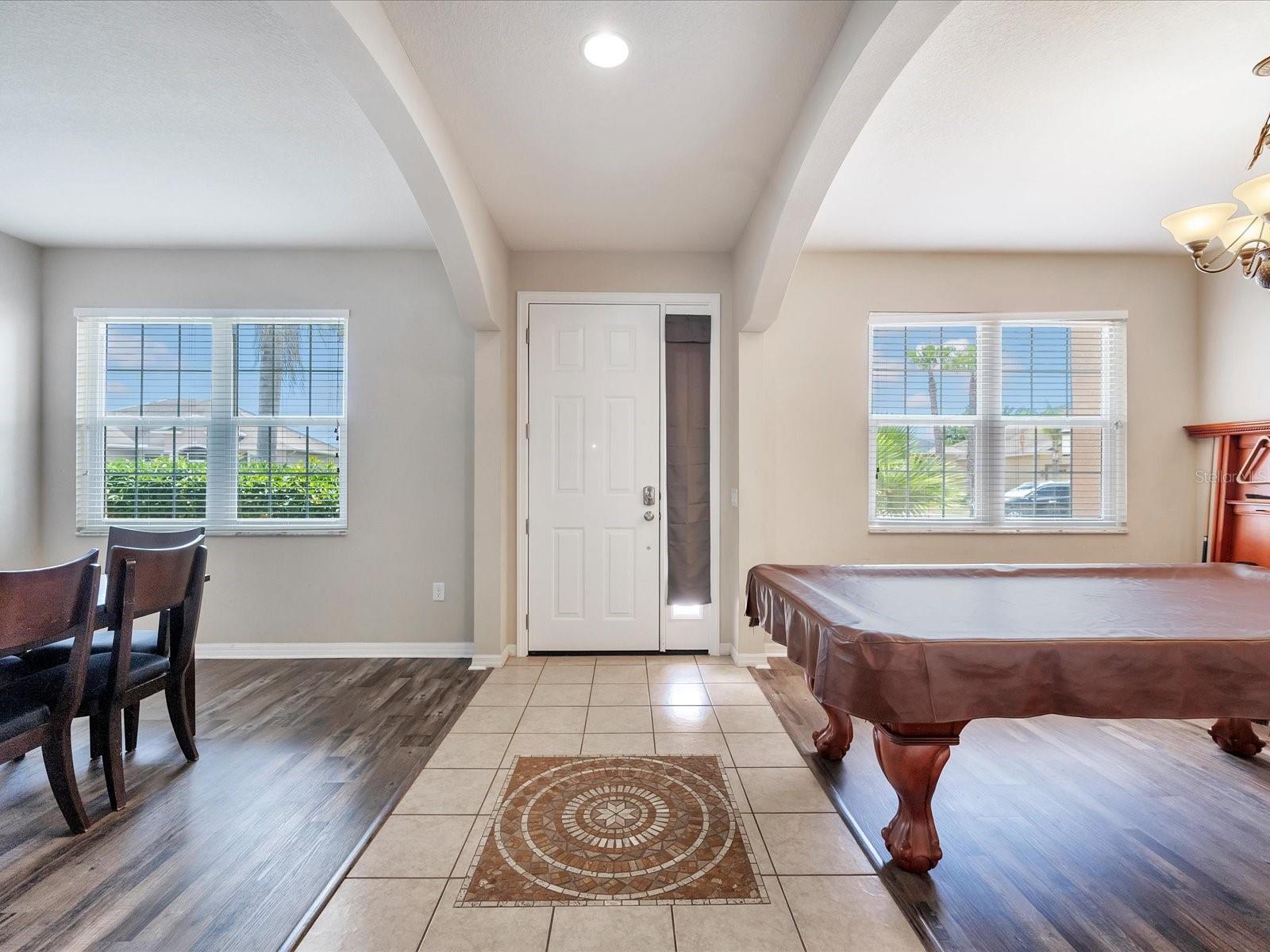 VILLAGES AT BRIDGEWATER VILLAGE 6B PH 01 - Residential