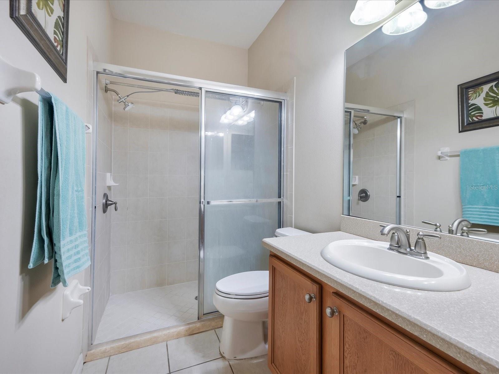 VILLAGES AT BRIDGEWATER VILLAGE 6B PH 01 - Residential