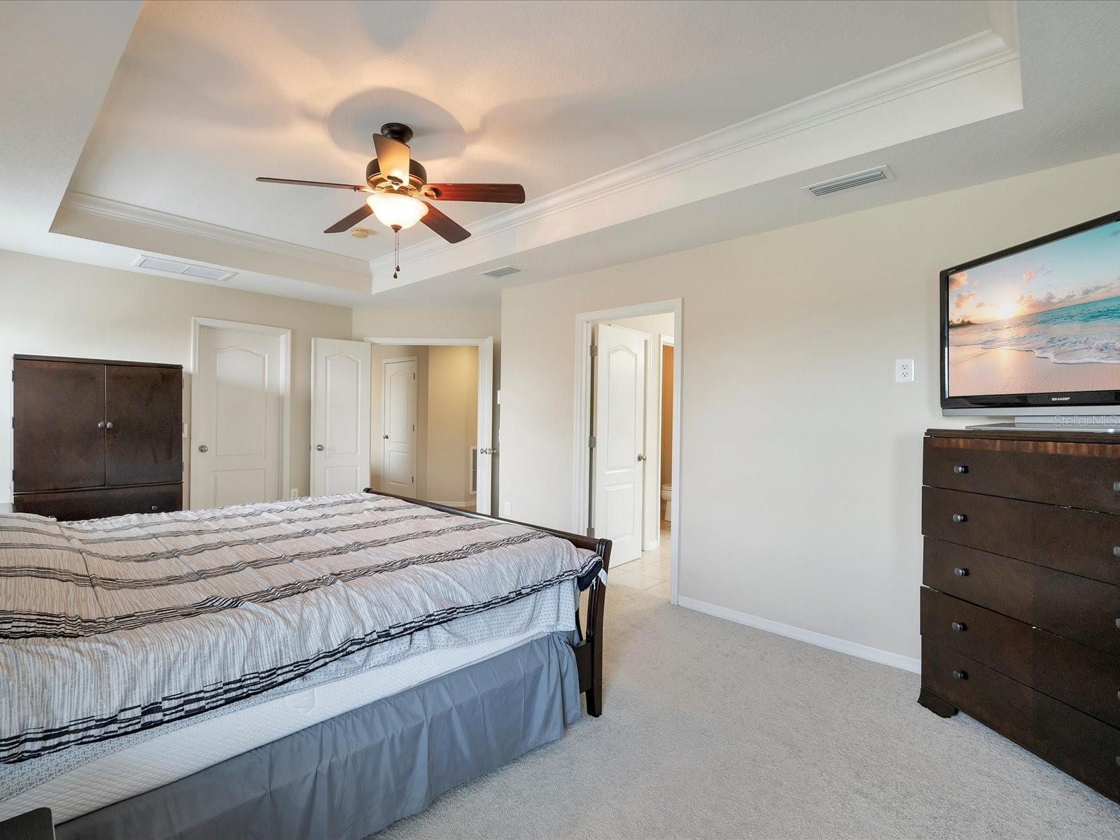 VILLAGES AT BRIDGEWATER VILLAGE 6B PH 01 - Residential