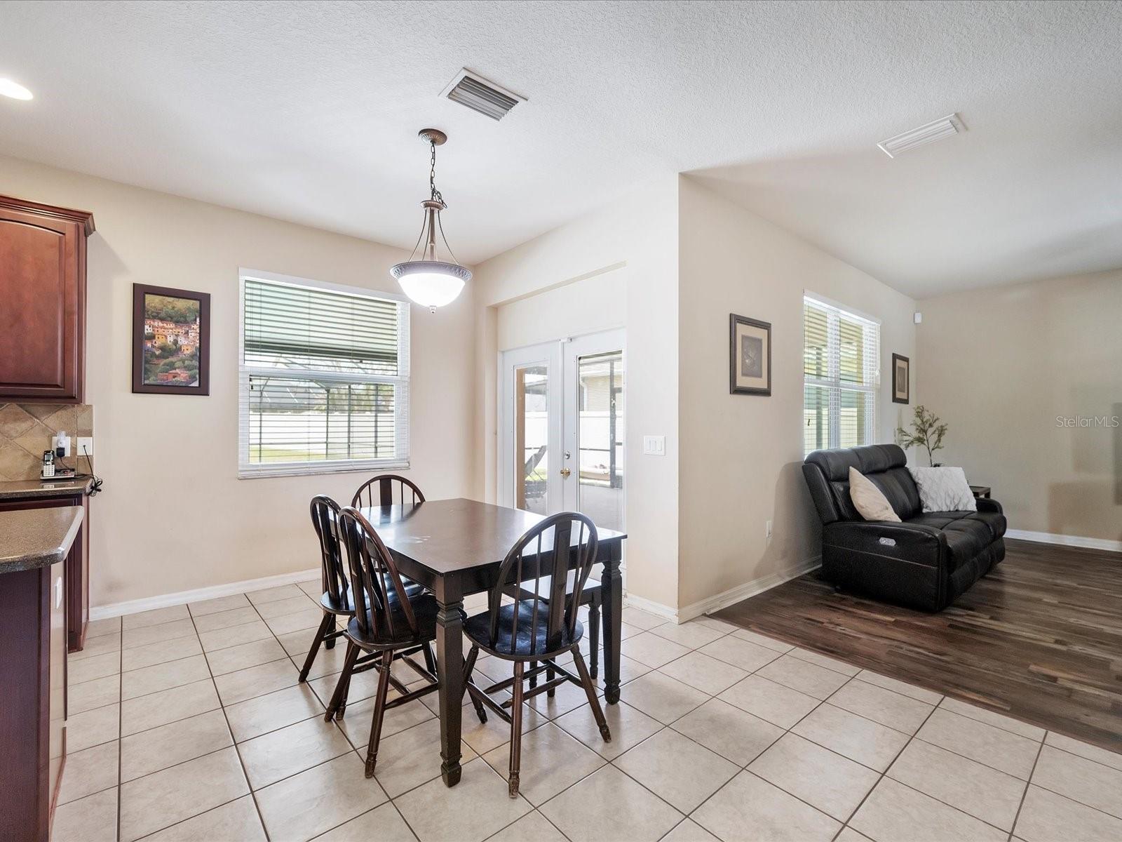 VILLAGES AT BRIDGEWATER VILLAGE 6B PH 01 - Residential