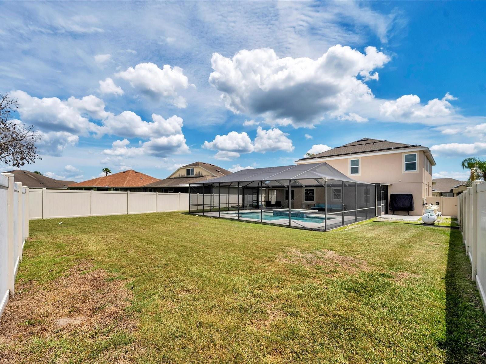 VILLAGES AT BRIDGEWATER VILLAGE 6B PH 01 - Residential