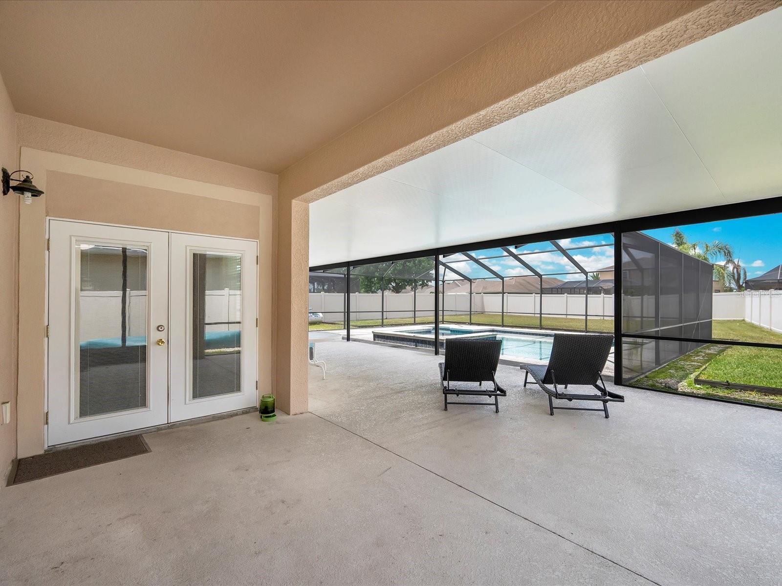 VILLAGES AT BRIDGEWATER VILLAGE 6B PH 01 - Residential