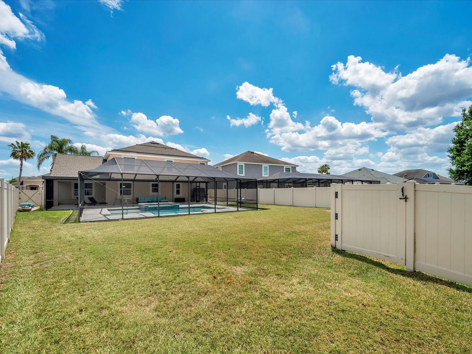 VILLAGES AT BRIDGEWATER VILLAGE 6B PH 01 - Residential