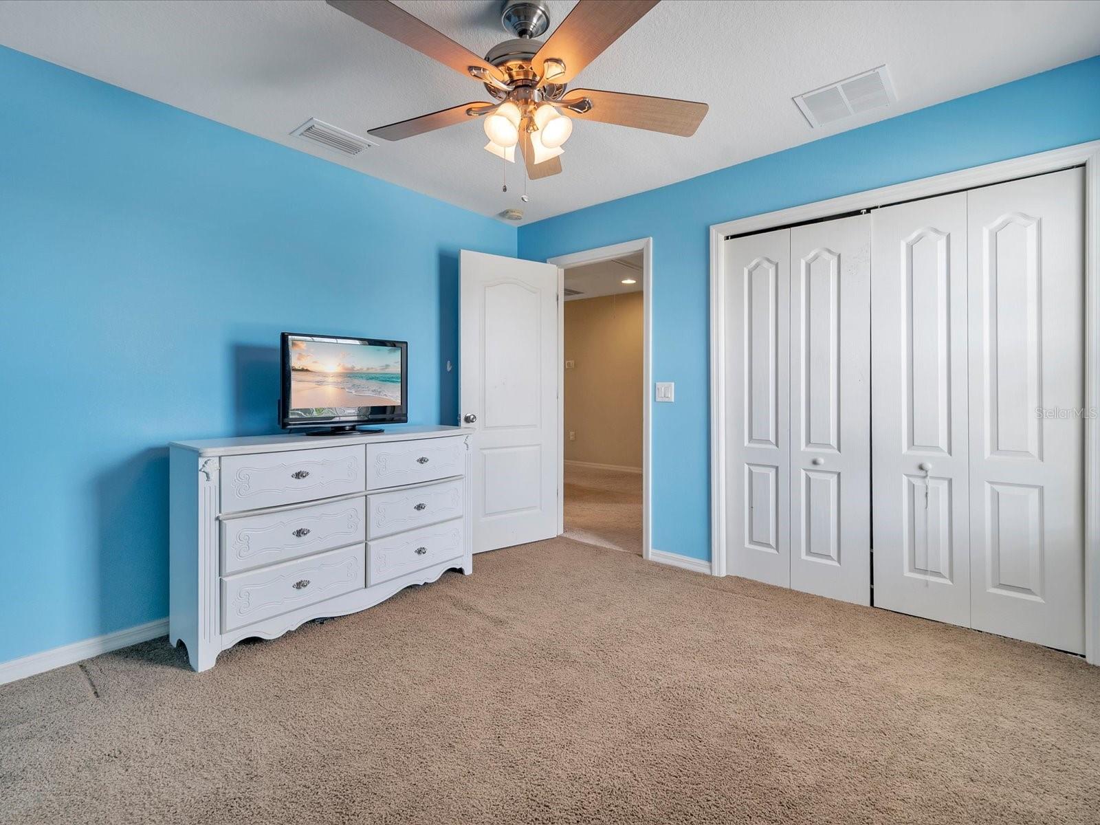 VILLAGES AT BRIDGEWATER VILLAGE 6B PH 01 - Residential