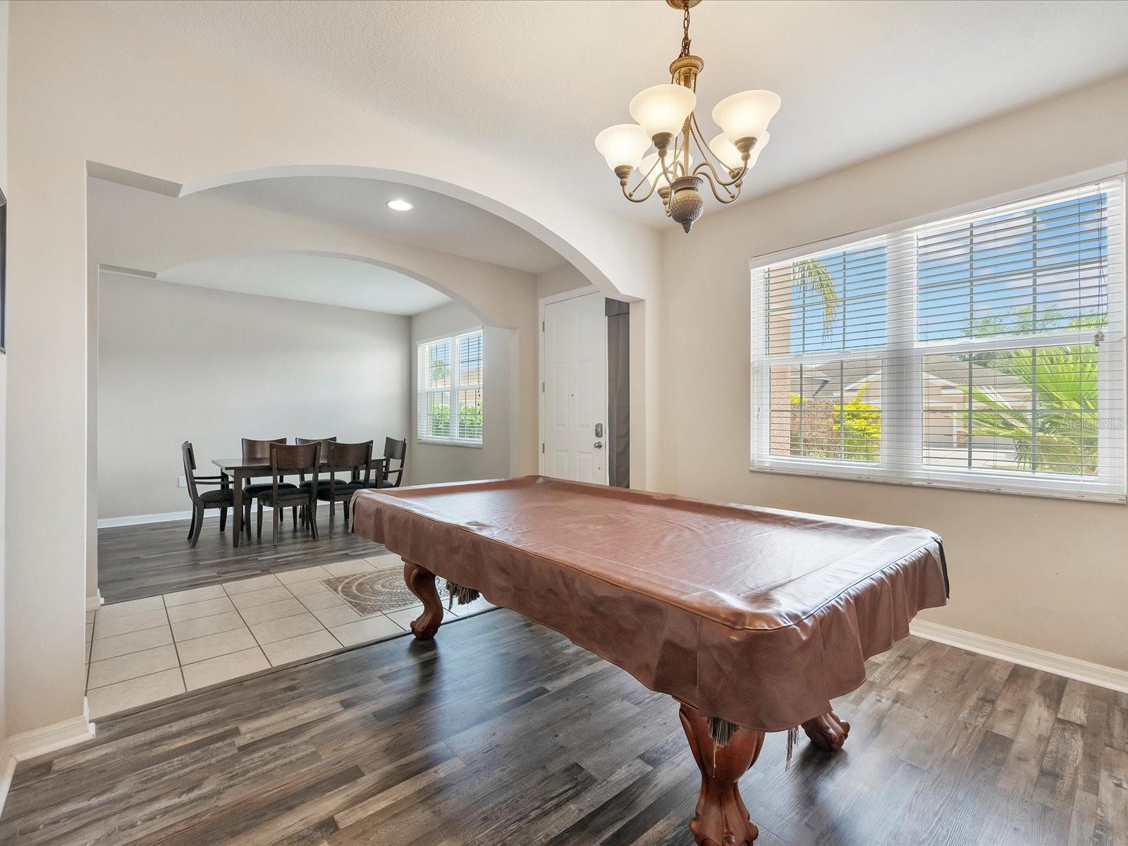 VILLAGES AT BRIDGEWATER VILLAGE 6B PH 01 - Residential