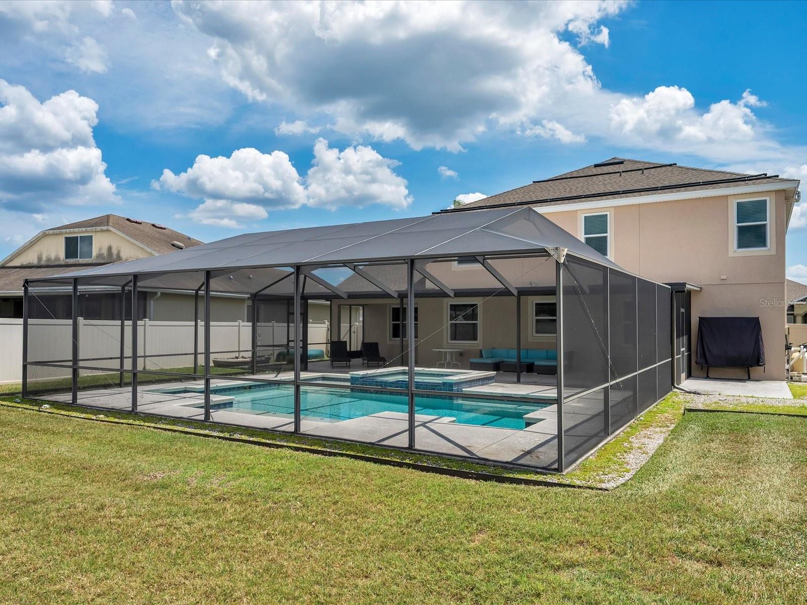 VILLAGES AT BRIDGEWATER VILLAGE 6B PH 01 - Residential