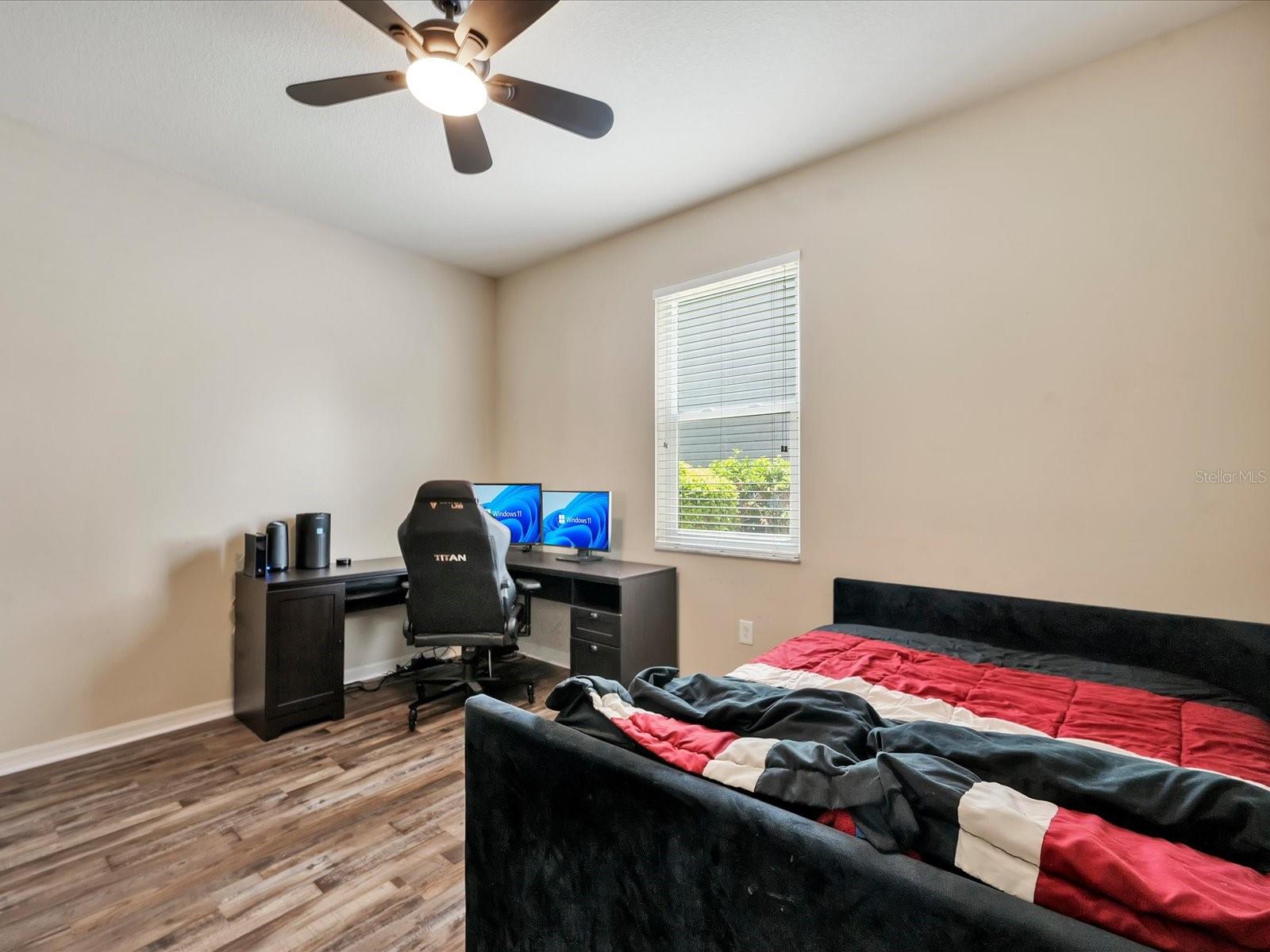 VILLAGES AT BRIDGEWATER VILLAGE 6B PH 01 - Residential