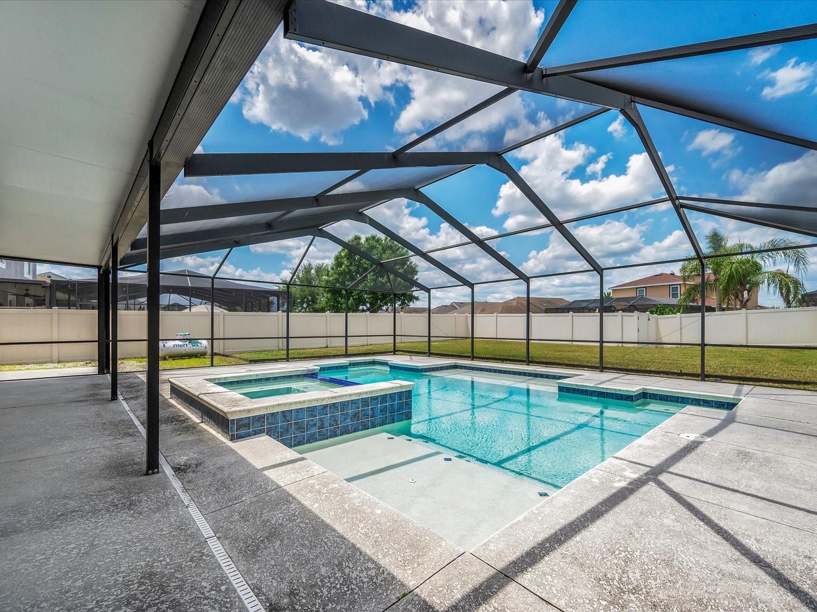 VILLAGES AT BRIDGEWATER VILLAGE 6B PH 01 - Residential