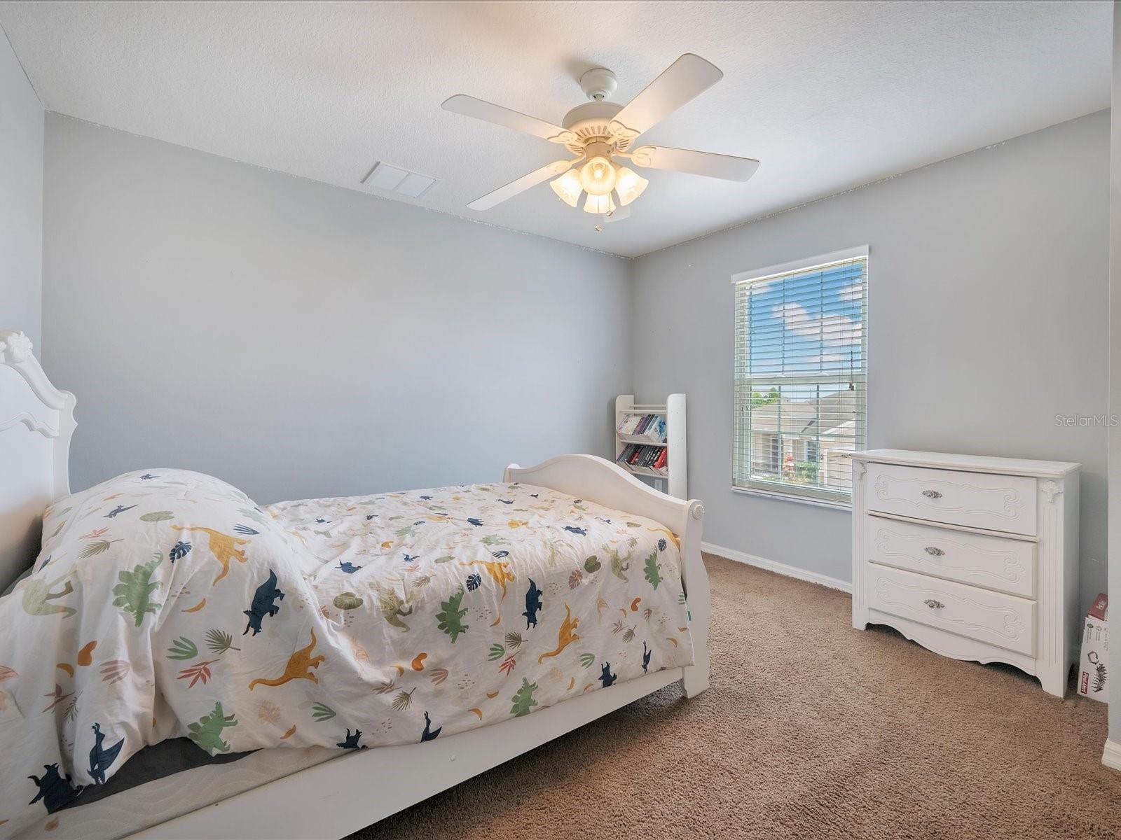 VILLAGES AT BRIDGEWATER VILLAGE 6B PH 01 - Residential