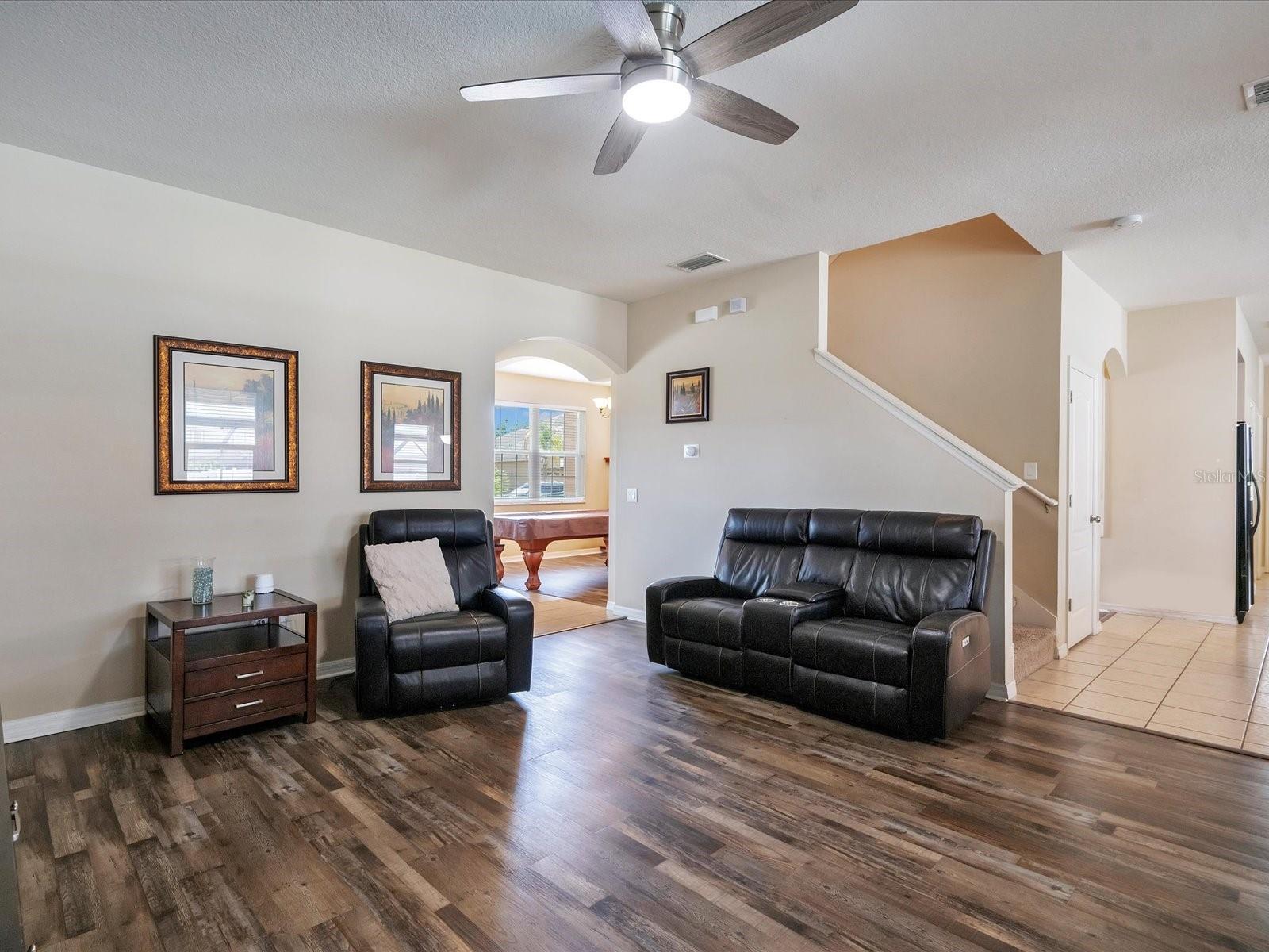 VILLAGES AT BRIDGEWATER VILLAGE 6B PH 01 - Residential