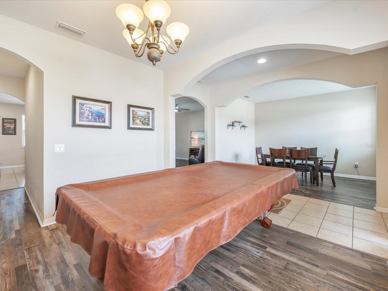 VILLAGES AT BRIDGEWATER VILLAGE 6B PH 01 - Residential
