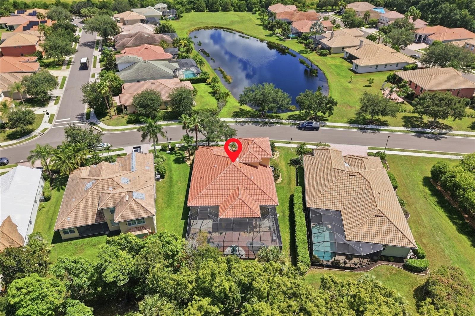 412 GOLDEN HARBOUR TRAIL
