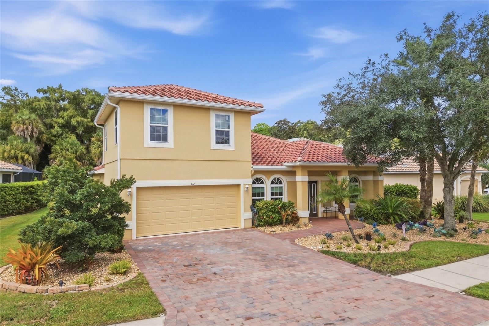 412 GOLDEN HARBOUR TRAIL