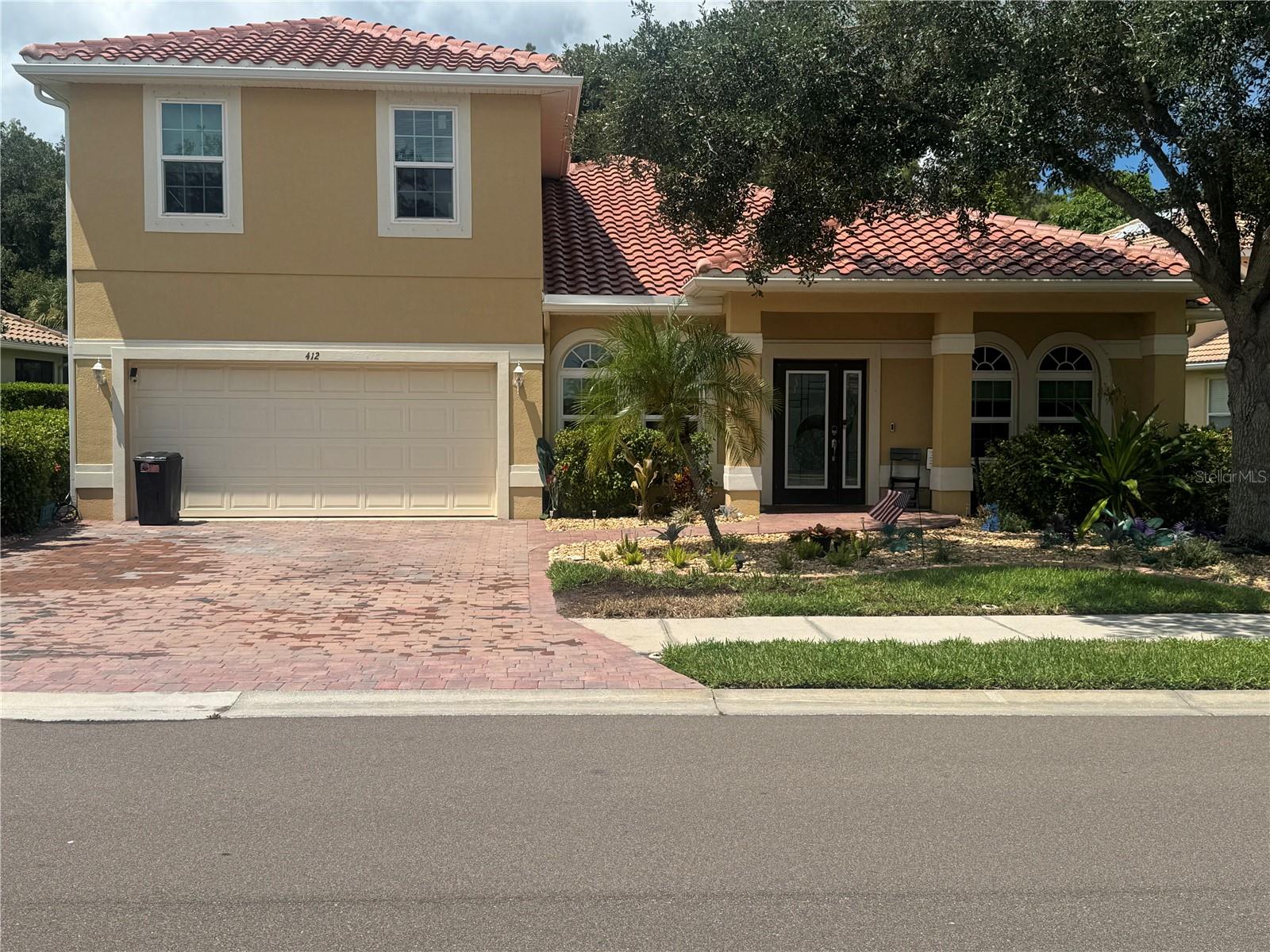 412 GOLDEN HARBOUR TRAIL, BRADENTON, FL, 34212 1 412 GOLDEN HARBOUR TRAIL