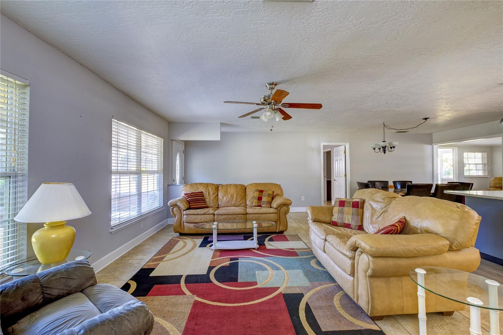 ACREAGE & UNREC - Residential