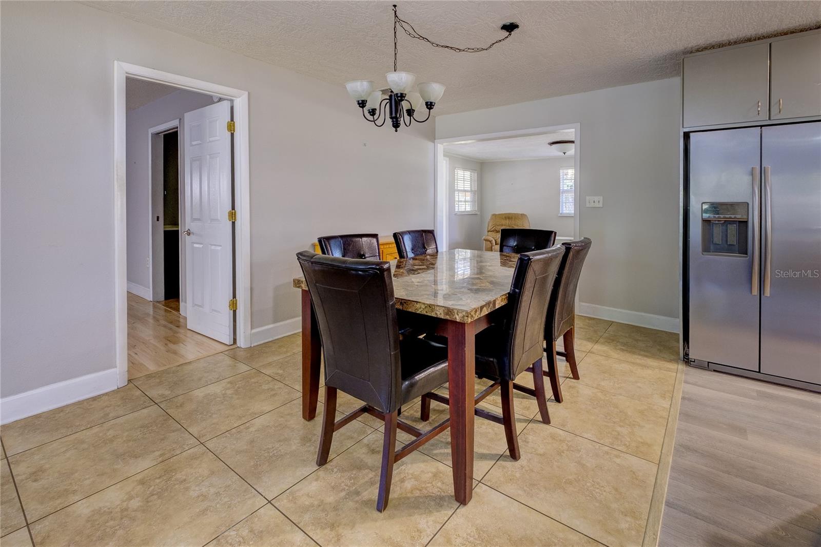 ACREAGE & UNREC - Residential