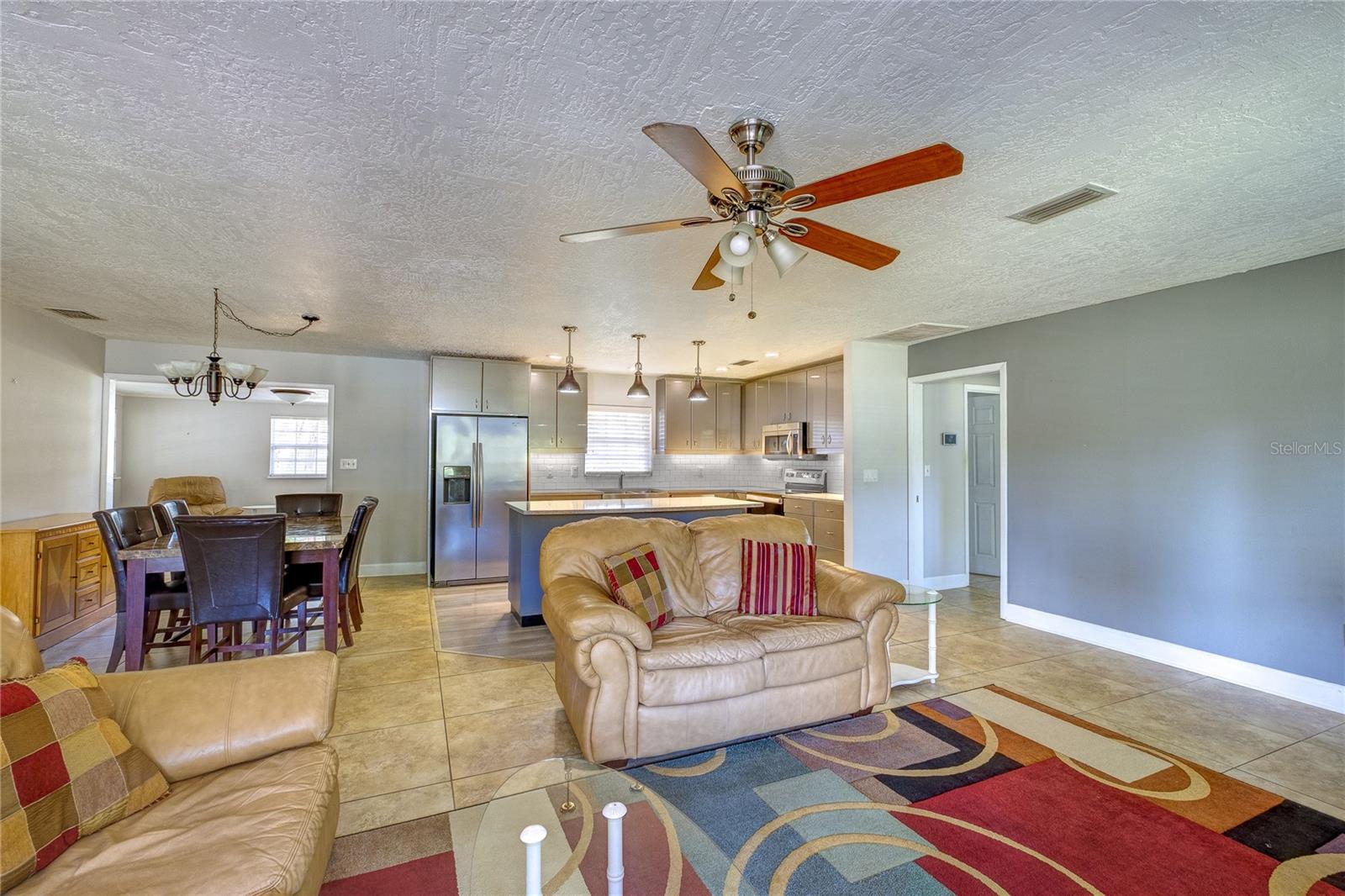 ACREAGE & UNREC - Residential