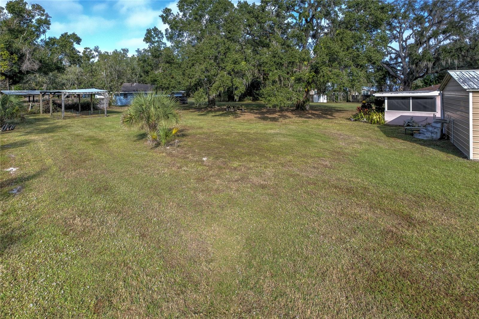 ACREAGE & UNREC - Residential