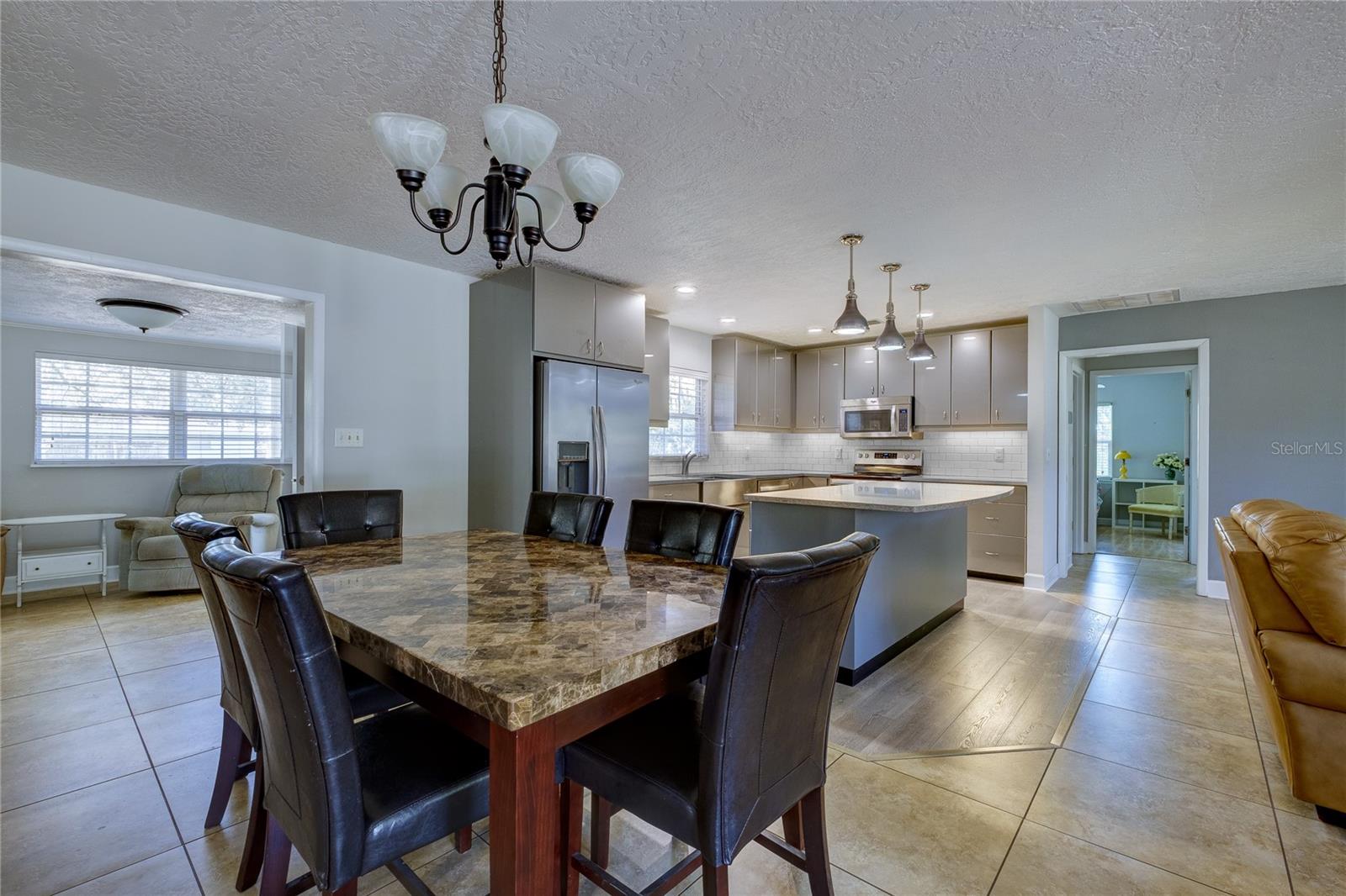 ACREAGE & UNREC - Residential