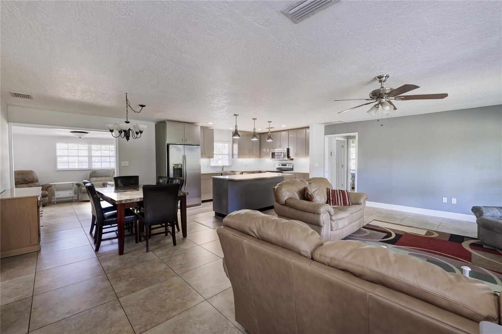 ACREAGE & UNREC - Residential