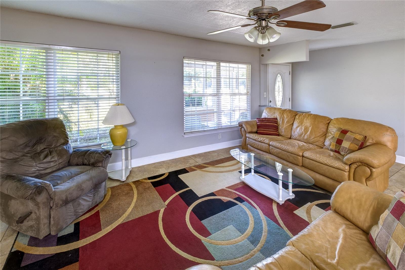 ACREAGE & UNREC - Residential