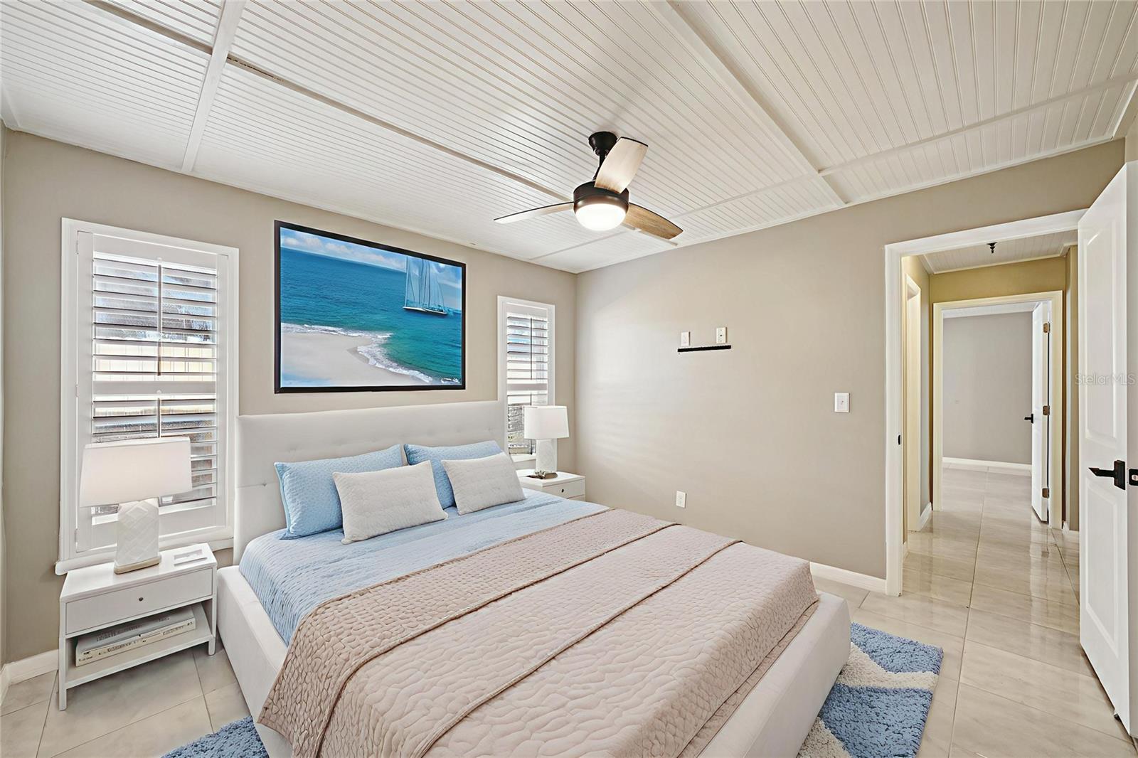 WEST PORT SUB - Residential