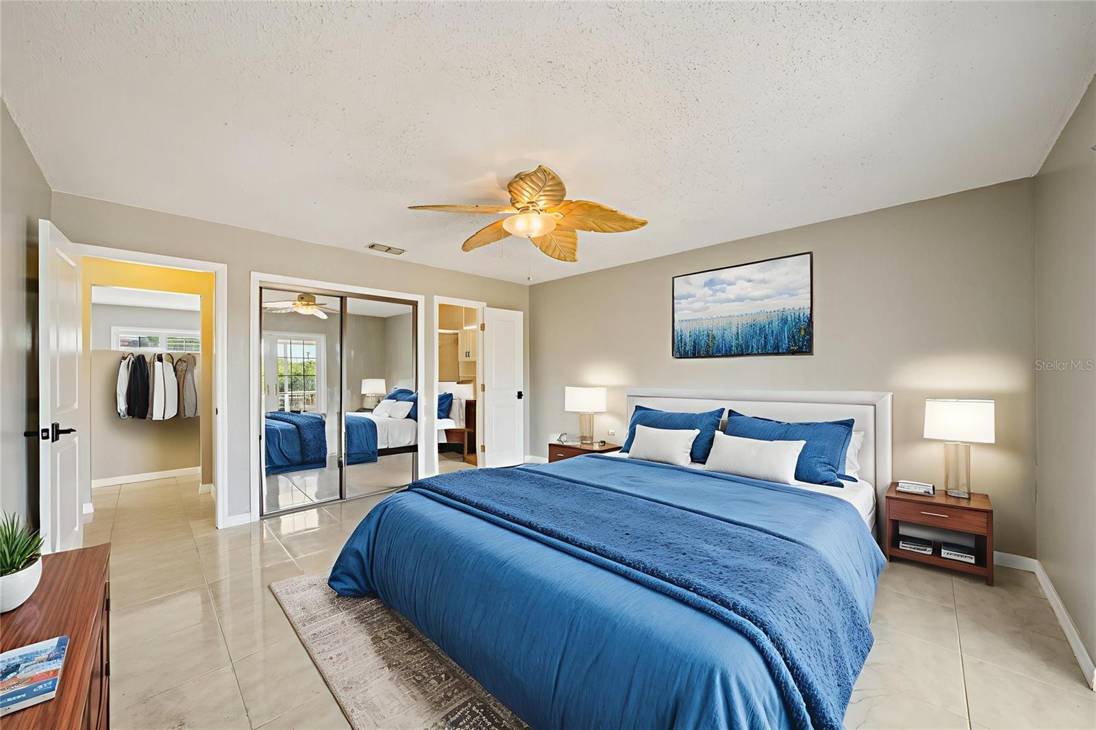 WEST PORT SUB - Residential