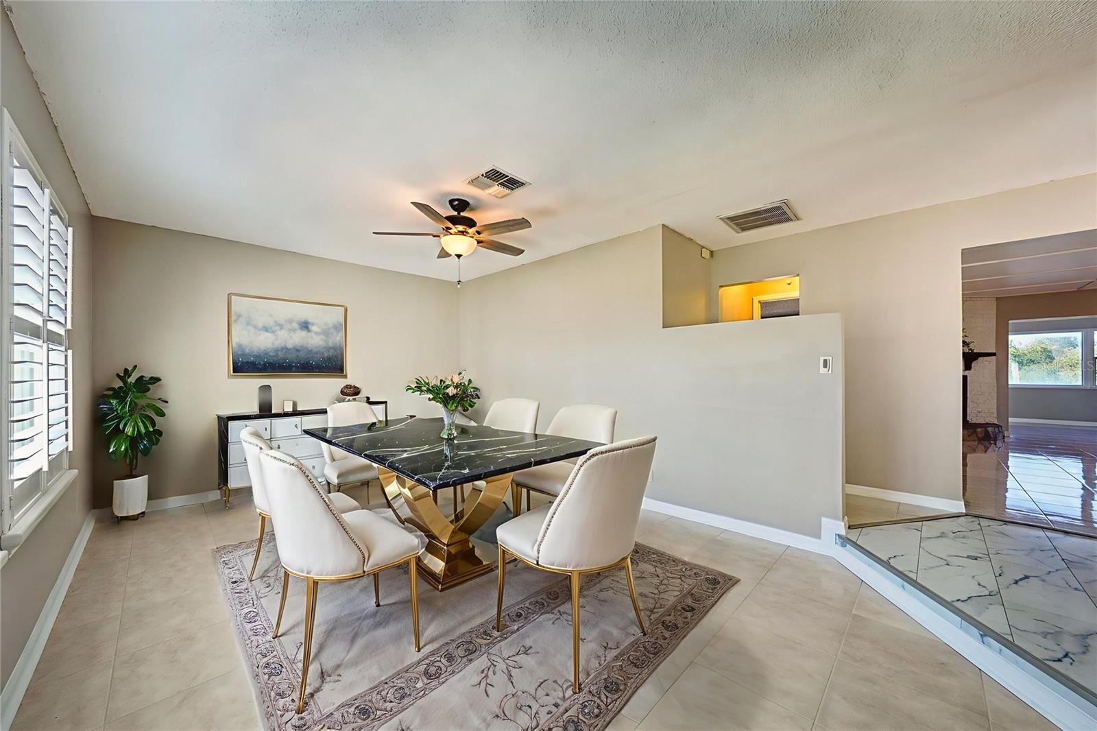 WEST PORT SUB - Residential