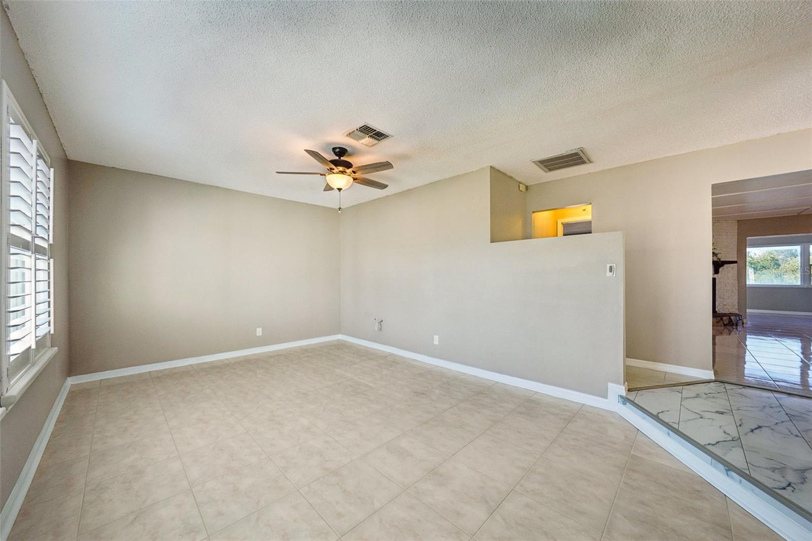 WEST PORT SUB - Residential