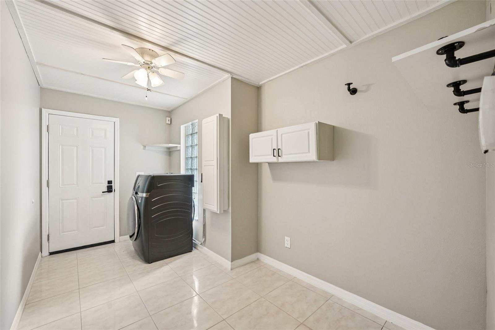 WEST PORT SUB - Residential