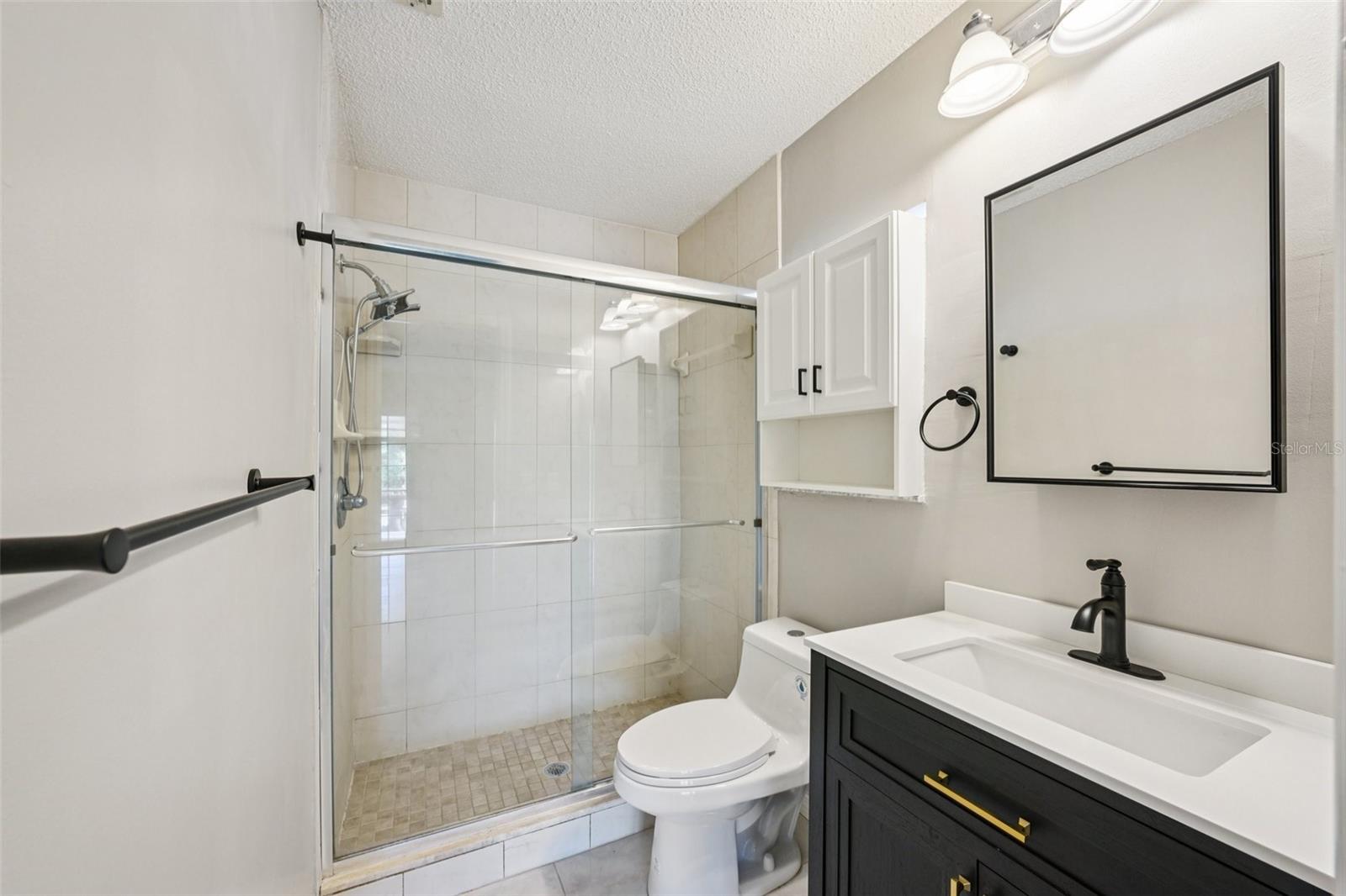 WEST PORT SUB - Residential