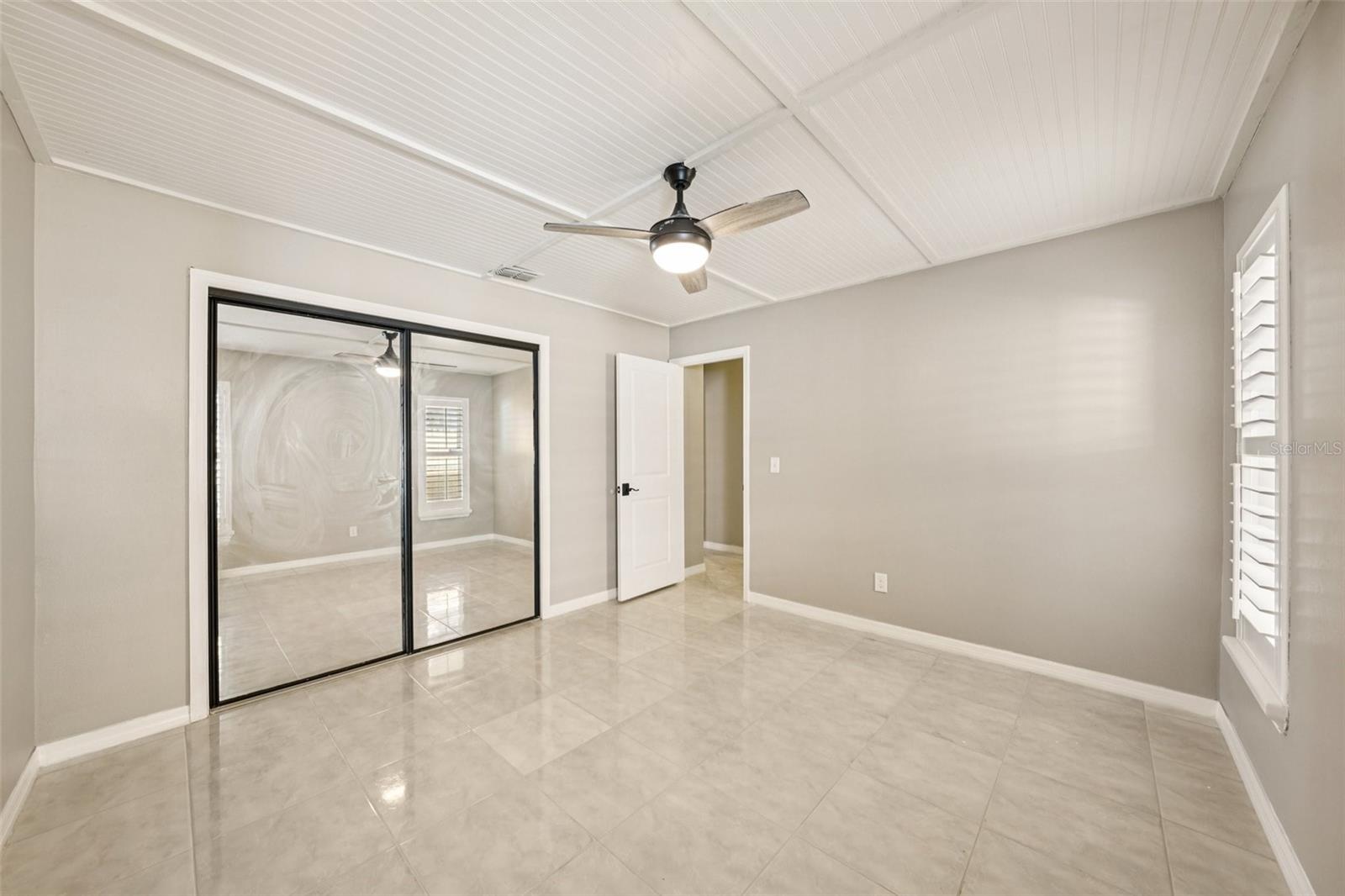 WEST PORT SUB - Residential