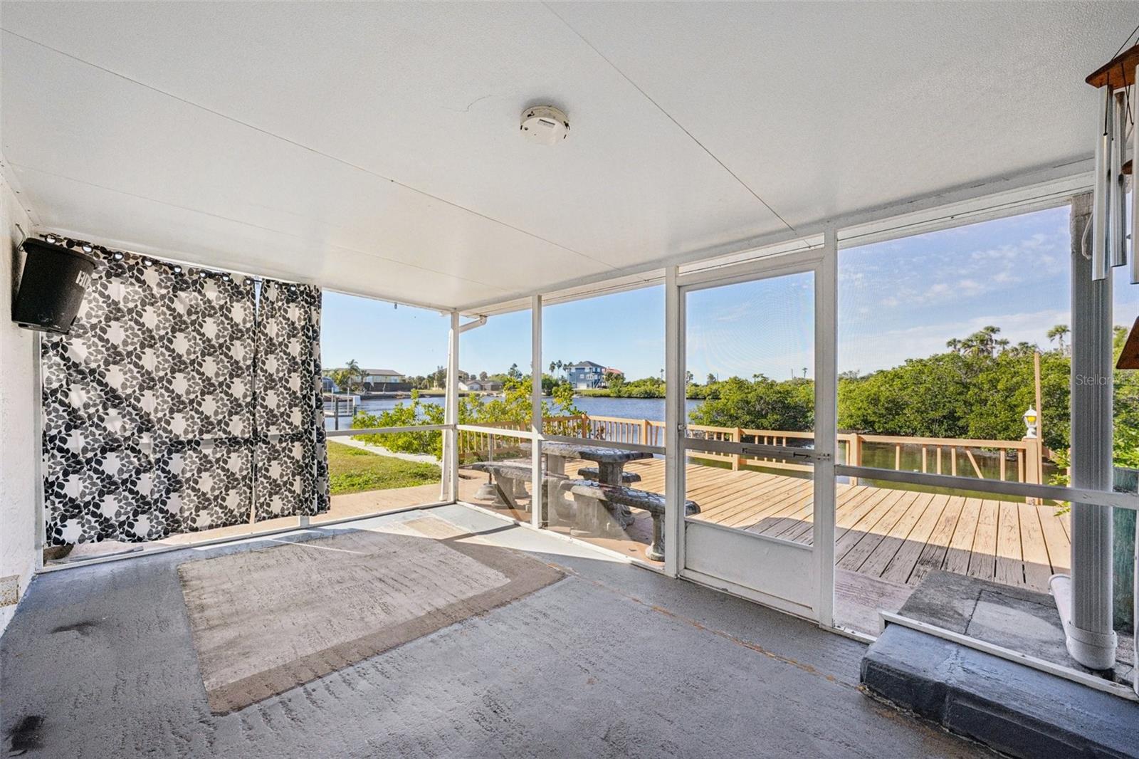 WEST PORT SUB - Residential