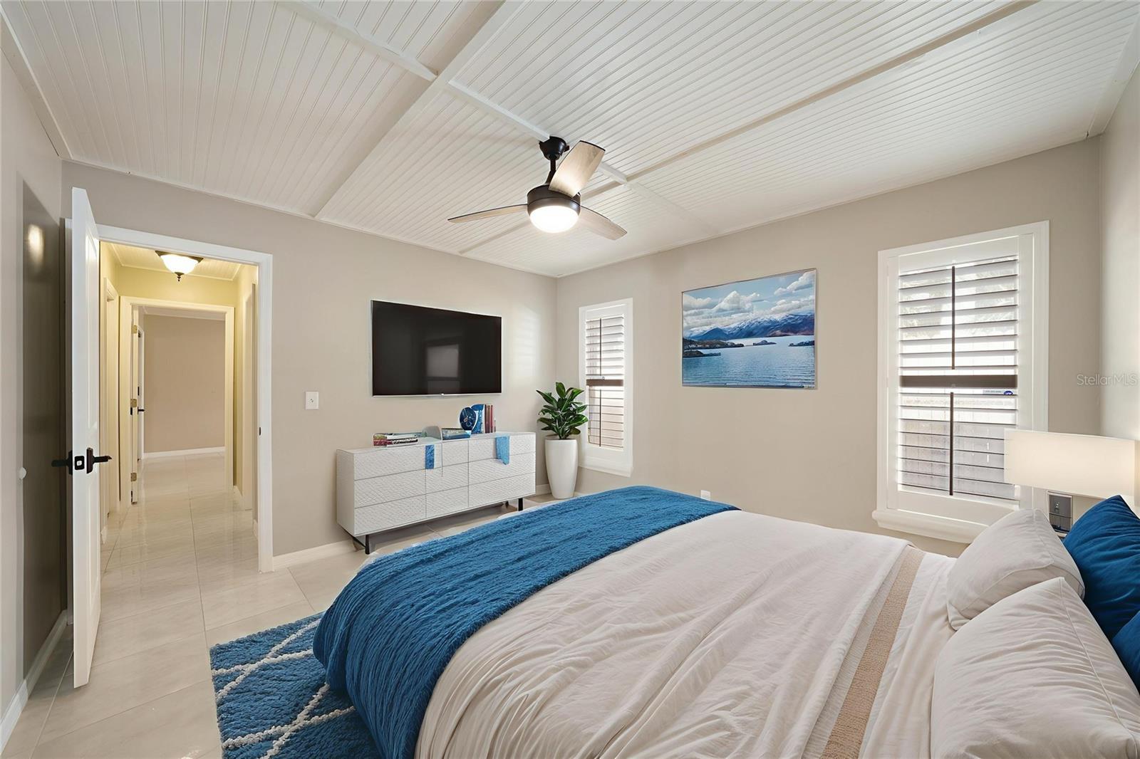 WEST PORT SUB - Residential