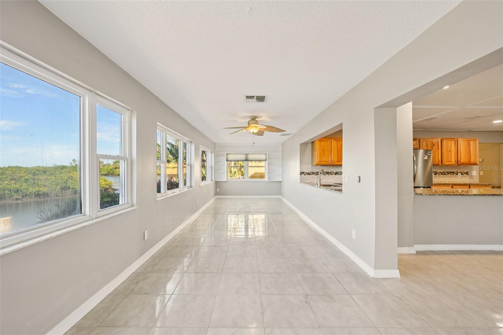 WEST PORT SUB - Residential