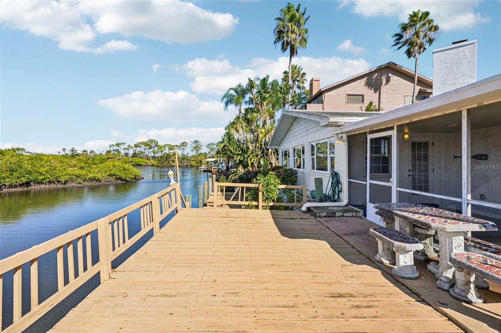 WEST PORT SUB - Residential