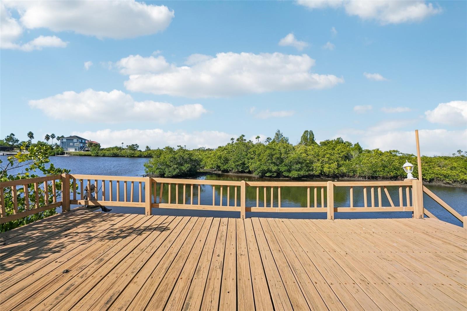 WEST PORT SUB - Residential