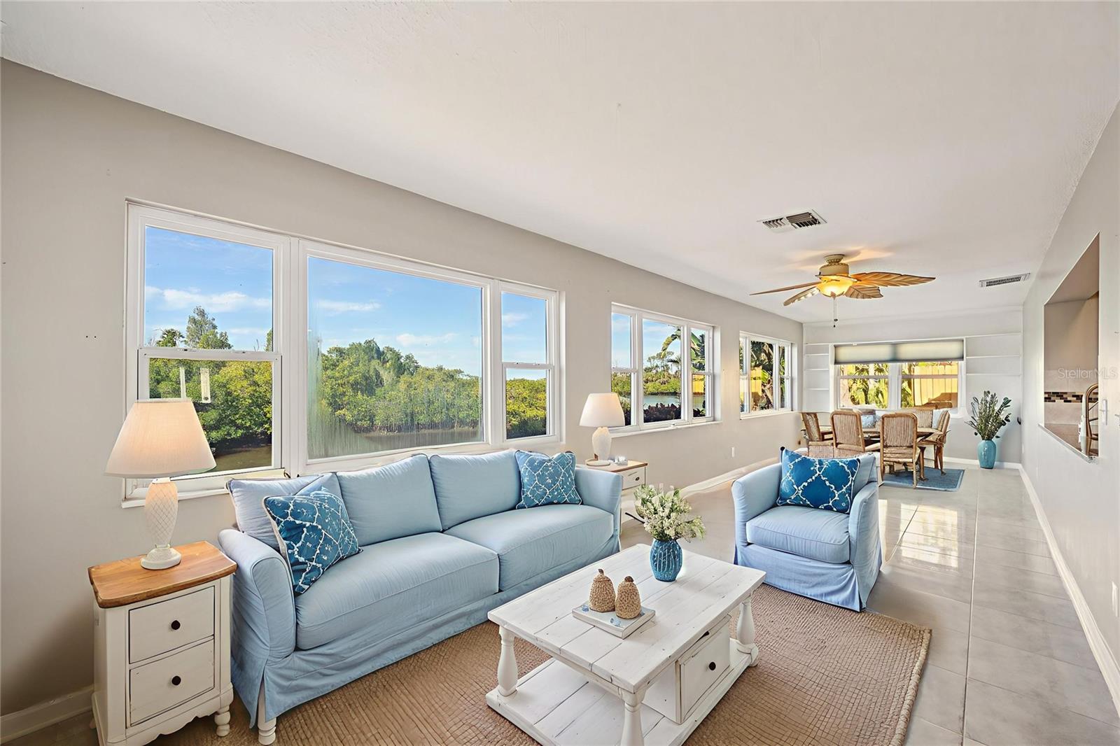 WEST PORT SUB - Residential