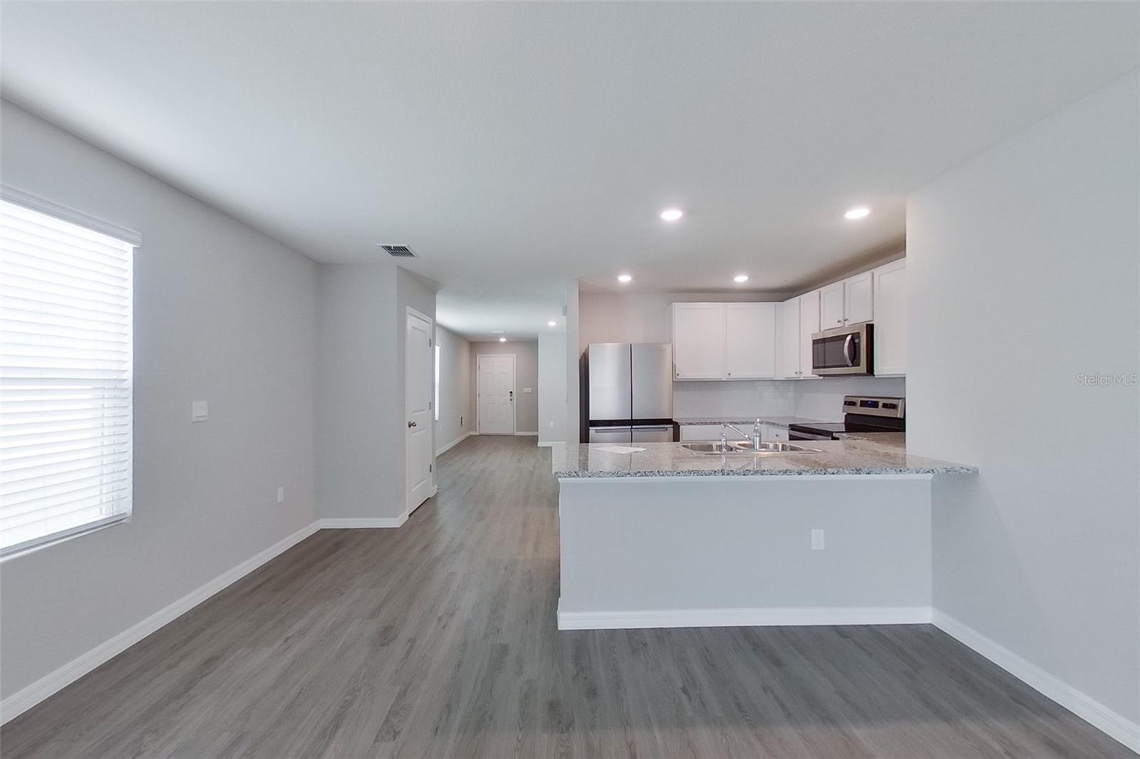 OCALA CROSSINGS - Residential Lease